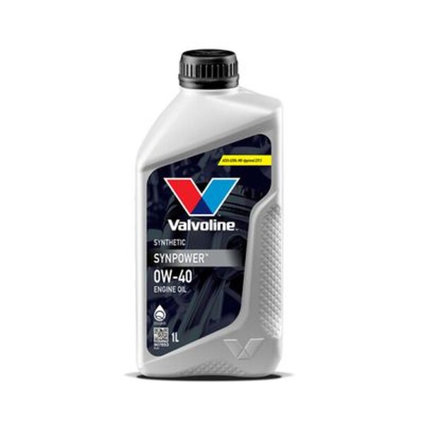 VALVOLINE 907853 Motoröl
