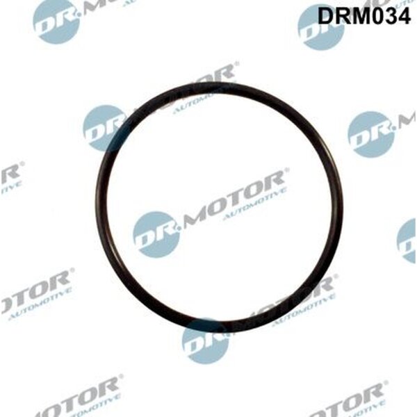 Dr.Motor Automotive DRM034 Dichtung, Drosselklappenstutzen