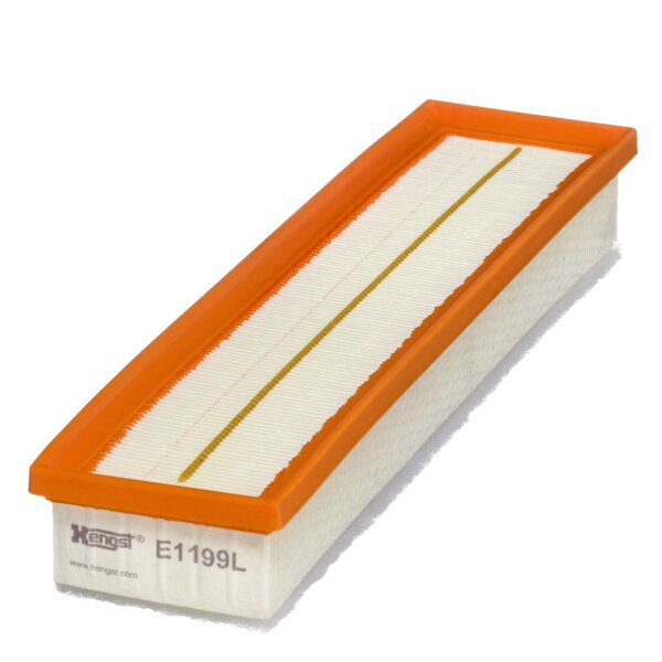 HENGST FILTER E1199L Luftfilter