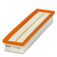 HENGST FILTER E1199L Luftfilter