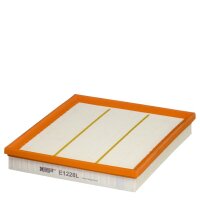 HENGST FILTER E1228L Luftfilter