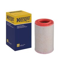 HENGST FILTER E1260L Luftfilter