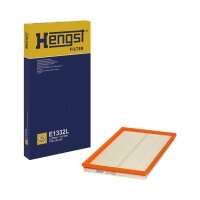 HENGST FILTER E1332L Luftfilter