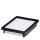 HENGST FILTER E1336L Luftfilter