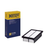 HENGST FILTER E1355L Luftfilter