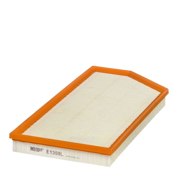 HENGST FILTER E1359L Luftfilter