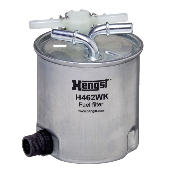 HENGST FILTER H462WK Kraftstofffilter