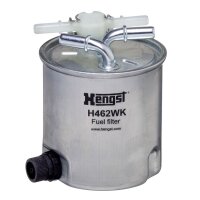 HENGST FILTER H462WK Kraftstofffilter