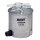 HENGST FILTER H462WK Kraftstofffilter