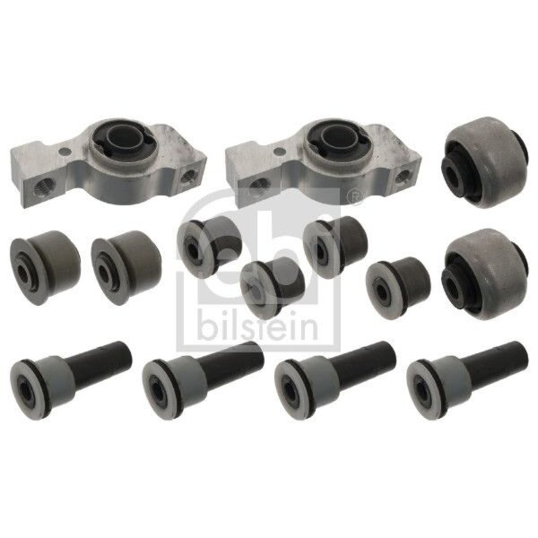 FEBI BILSTEIN 48620 Lagerung, Lenker