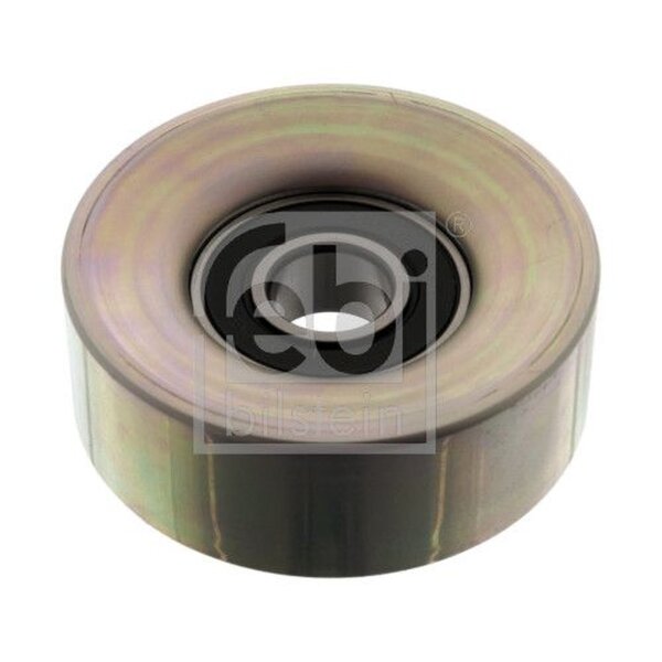 FEBI BILSTEIN 49793 Umlenk-/Führungsrolle, Keilrippenriemen