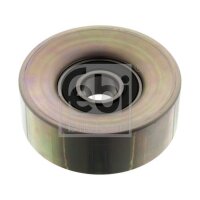 FEBI BILSTEIN 49793 Umlenk-/Führungsrolle,...
