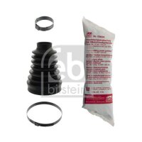 FEBI BILSTEIN 100201 Faltenbalgsatz, Antriebswelle