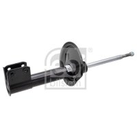 FEBI BILSTEIN 100244 Pedalbelag, Kupplungspedal