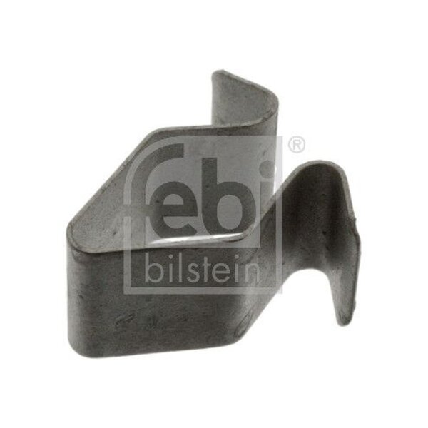 FEBI BILSTEIN 100626 Halteclip, Koffer-/Laderaumverkleidung