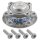 SNR R150.55 Radlagersatz