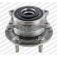 SNR R184.82 Radlagersatz