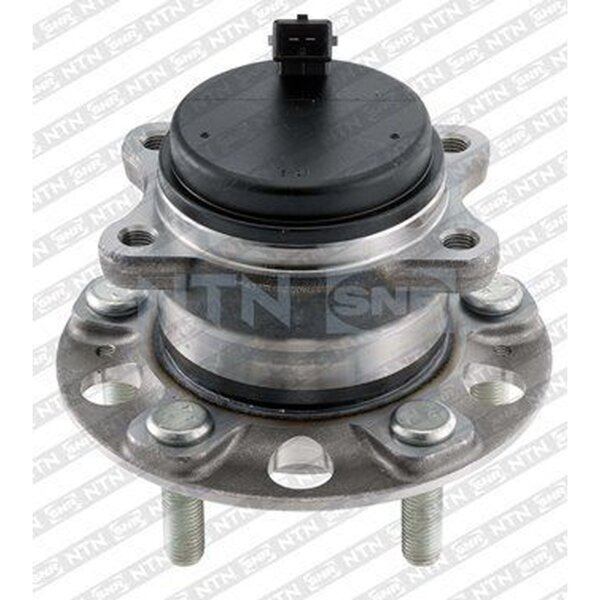 SNR R184.83 Radlagersatz