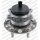 SNR R184.83 Radlagersatz