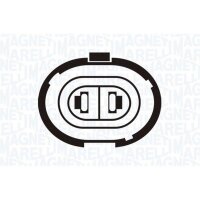 MAGNETI MARELLI 350103170187 Fensterheber
