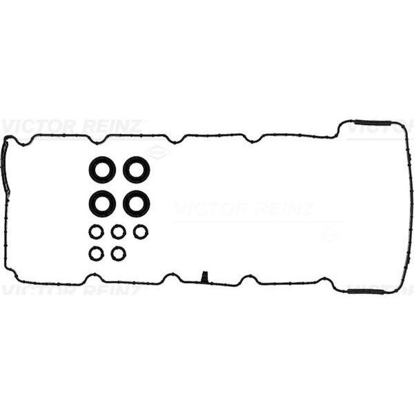 VICTOR REINZ 15-11242-01 Dichtungssatz, Zylinderkopfhaube