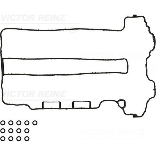 VICTOR REINZ 15-35888-01 Dichtungssatz, Zylinderkopfhaube