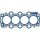 VICTOR REINZ 61-37740-20 Dichtung, Zylinderkopf