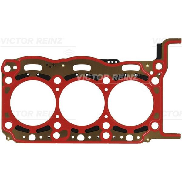 VICTOR REINZ 61-10096-20 Dichtung, Zylinderkopf