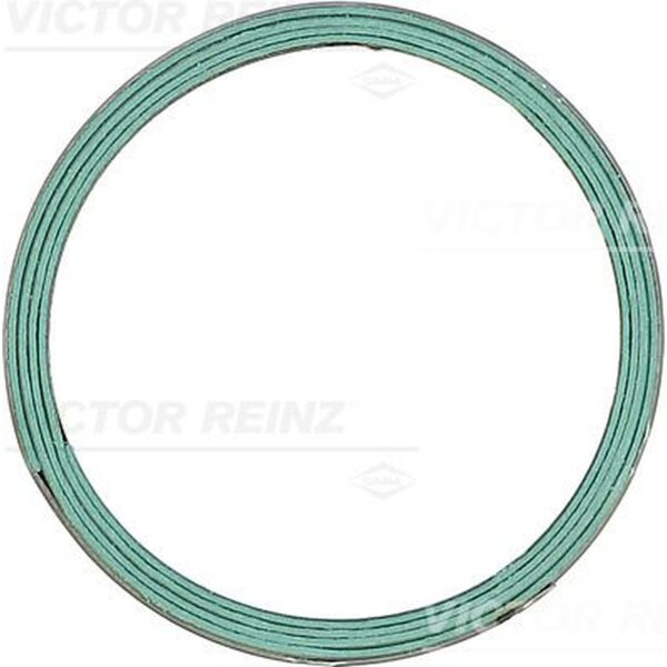 VICTOR REINZ 71-12140-00 Dichtung, Abgaskrümmer