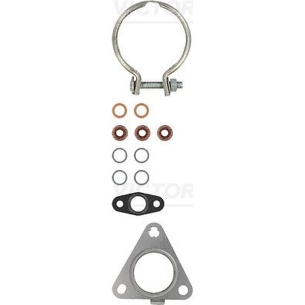 VICTOR REINZ 04-10219-01 Montagesatz, Lader
