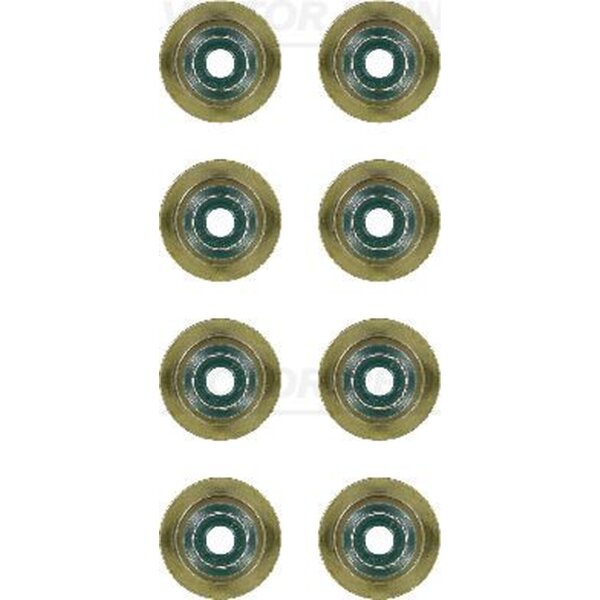VICTOR REINZ 12-37256-03 Dichtungssatz, Ventilschaft