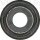 VICTOR REINZ 70-12117-00 Dichtring, Ventilschaft