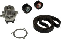 GATES KP15631XS-1 Wasserpumpe + Zahnriemensatz