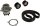 GATES KP15631XS-1 Wasserpumpe + Zahnriemensatz