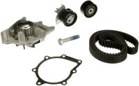 GATES KP25672XS Wasserpumpe + Zahnriemensatz