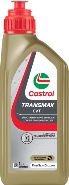CASTROL 15F14B Hydrauliköl