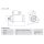 BOSCH 0 986 029 110 Starter