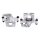 BOSCH 0 986 134 133 Bremssattel