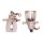 BOSCH 0 986 135 123 Bremssattel