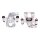 BOSCH 0 986 135 132 Bremssattel