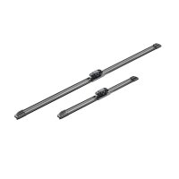 Scheibenwischer Satz BOSCH 3 397 014 250 Aerotwin 650/360mm - 1 Set