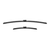 Scheibenwischer Satz BOSCH 3 397 014 250 Aerotwin 650/360mm - 1 Set