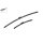 Scheibenwischer Satz BOSCH 3 397 014 250 Aerotwin 650/360mm - 1 Set