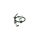 BOSCH 1 987 481 089 Bremsschlauch