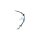 BOSCH 1 987 481 102 Bremsschlauch