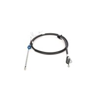 BOSCH 1 987 482 662 Seilzug, Feststellbremse