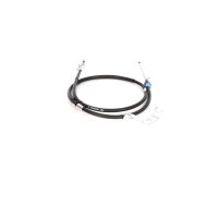 BOSCH 1 987 482 662 Seilzug, Feststellbremse