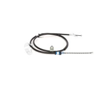 BOSCH 1 987 482 662 Seilzug, Feststellbremse