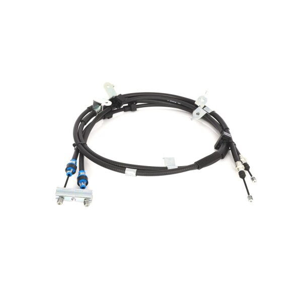 BOSCH 1 987 482 666 Seilzug, Feststellbremse
