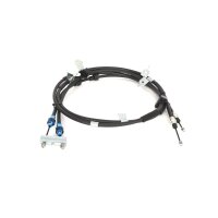 BOSCH 1 987 482 666 Seilzug, Feststellbremse